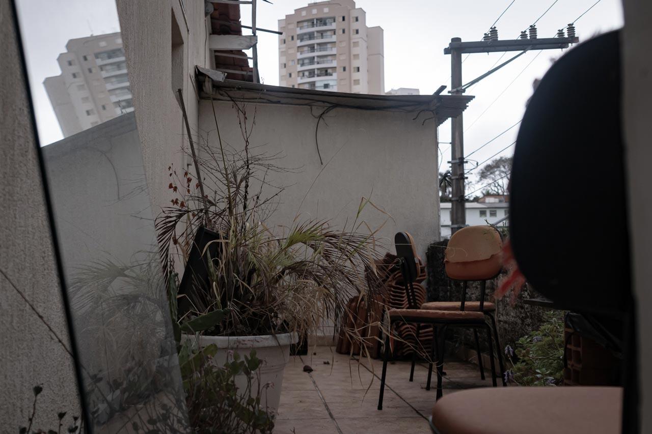 História da Casa
