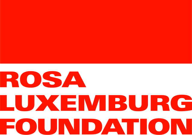 Fundação Rosa Luxemburgo